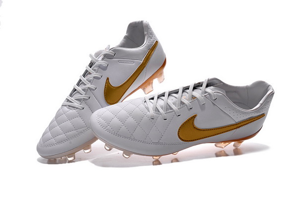 Nike Tiempo Legend V FG Men Shoes--016